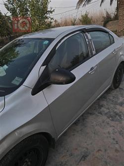 Chevrolet Sonic